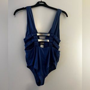 La perla one piece swimsuit